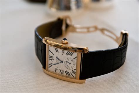 fake cartier watches|knockoff cartier tank watch.